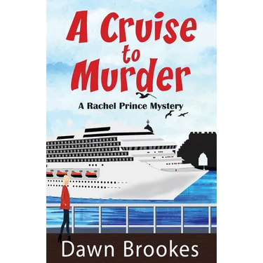 A Cruise to Murder
