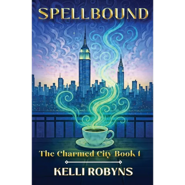 Spellbound