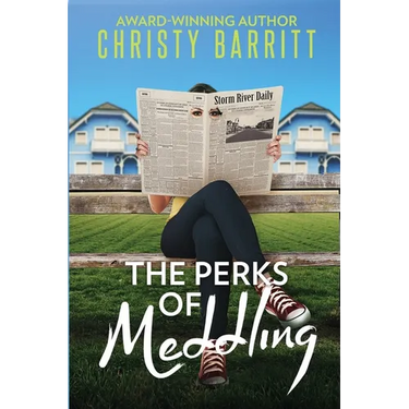 The Perks of Meddling