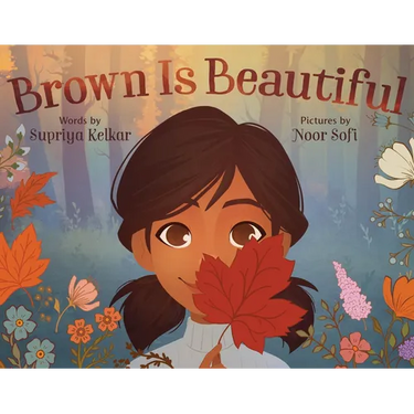 Brown Is Beautiful: A Poem of Self-Love