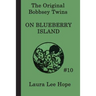The Bobbsey Twins on Blueberry Island