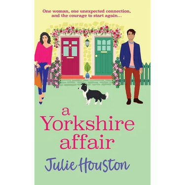 A Yorkshire Affair