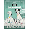 Disney Classic Graphic Novel: 101 Dalmatians