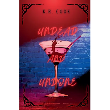 Undead and Undone