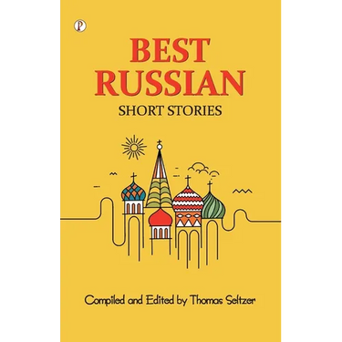 Best Russian Short Stories