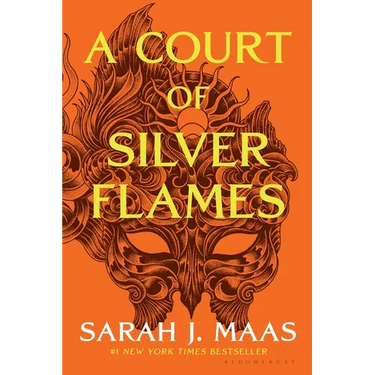 A Court of Silver Flames