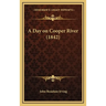 A Day on Cooper River (1842)