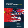 Australia in World Affairs 2016-2020