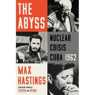 The Abyss: Nuclear Crisis Cuba 1962