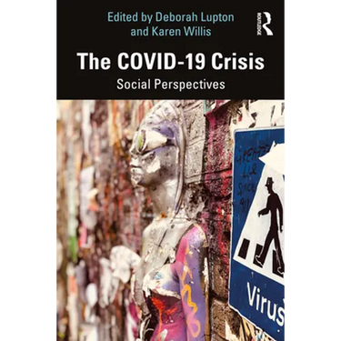 The Covid-19 Crisis: Social Perspectives