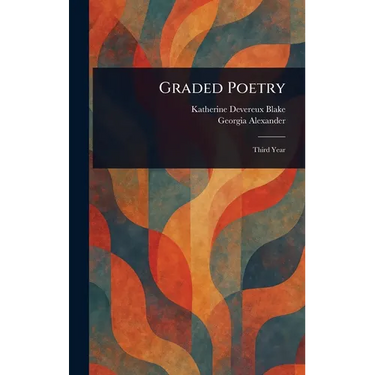 Graded Poetry