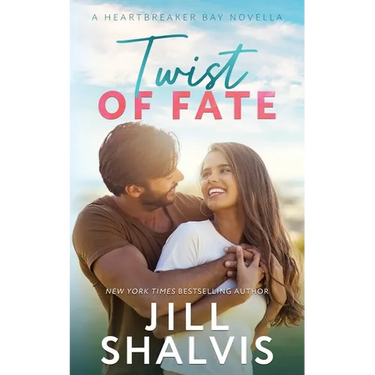 Twist of Fate
