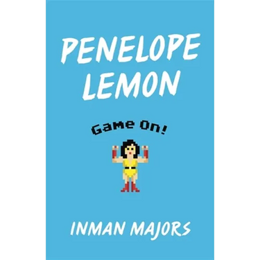 Penelope Lemon: Game On!