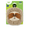 Hand-Puppet Cloth Book Sloth