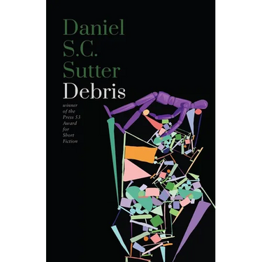 Debris: Stories