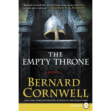 The Empty Throne