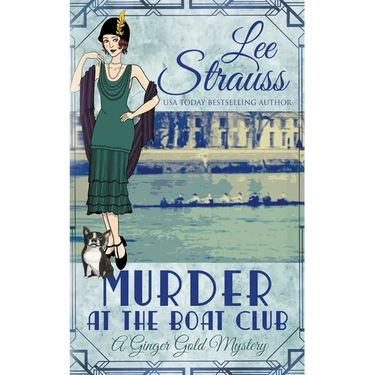Murder at the Boat Club