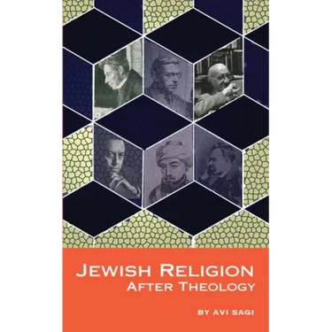 Jewish Religion After Theology