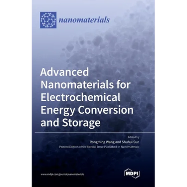 Advanced Nanomaterials for Electrochemical Energy Conversion and Storage