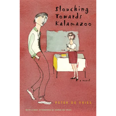 Slouching Towards Kalamazoo