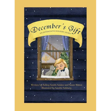 December's Gift: An Interfaith Holiday Story