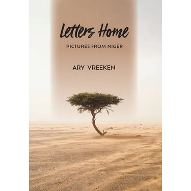 Letters Home: Pictures from Niger