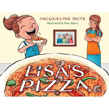 Lisa's Pizza
