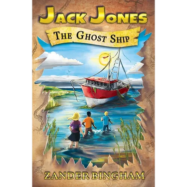 The Ghost Ship