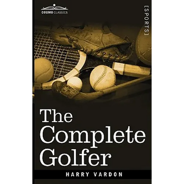 The Complete Golfer