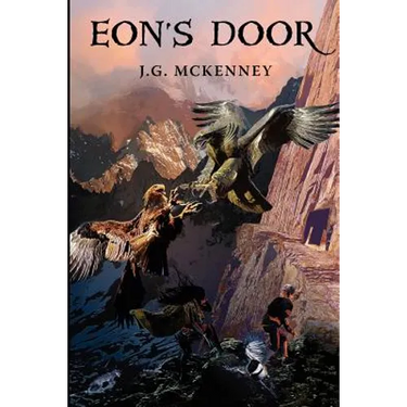 Eon's Door