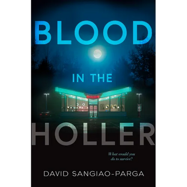 Blood In The Holler