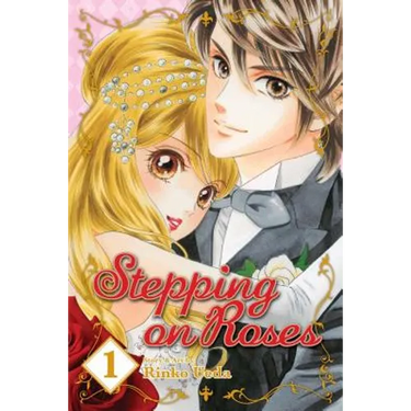 Stepping on Roses, Vol. 1