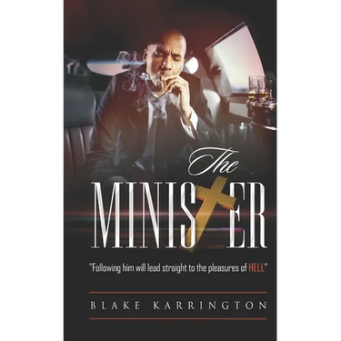 The Minister: "Following him will lead straight to the pleasures of Hell"