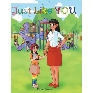 Just Like You