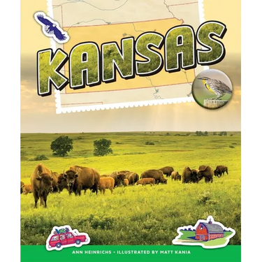 Kansas
