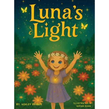Luna's Light
