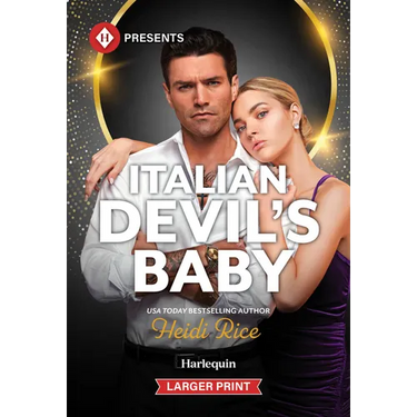 Italian Devil's Baby