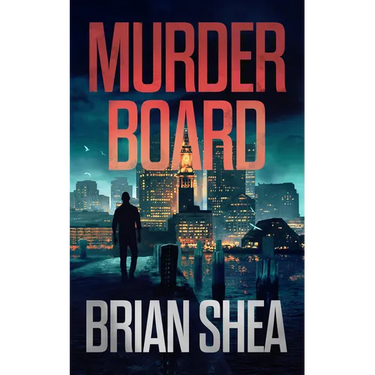 Murder Board