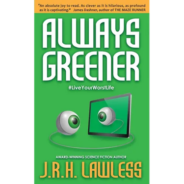 Always Greener