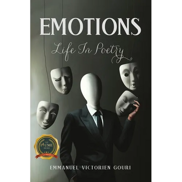 Emotions: Life In Poetry