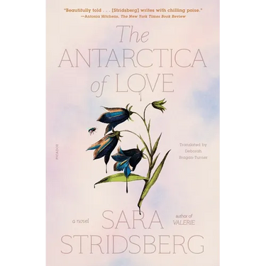 The Antarctica of Love