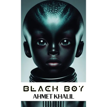 Black Boy