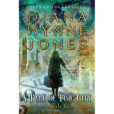 A Tale of Time City