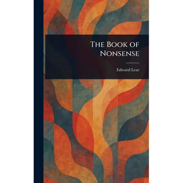 The Book of Nonsense