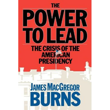 Power to Lead