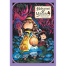 Hakumei & Mikochi: Tiny Little Life in the Woods, Vol. 4