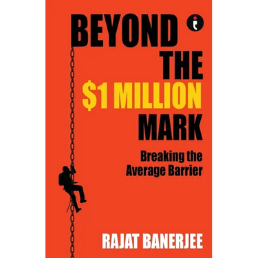 Beyond the $1 Million Mark: Breaking the Average Barrier