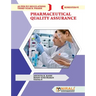 Pharmaceutical Quality Assurance