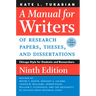 A Manual for Writers of Research Papers, Theses, and Dissertations, Ninth Edition: Chicago Style for Students and Researchers