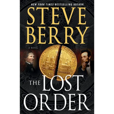 The Lost Order